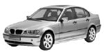 BMW E46 B1473 Fault Code