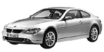 BMW E63 B1473 Fault Code