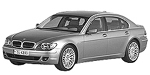 BMW E65 B1473 Fault Code