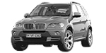 BMW E70 B1473 Fault Code