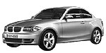 BMW E82 B1473 Fault Code