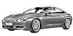 BMW F06 B1473 Fault Code