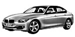 BMW F30 B1473 Fault Code