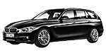 BMW F31 B1473 Fault Code